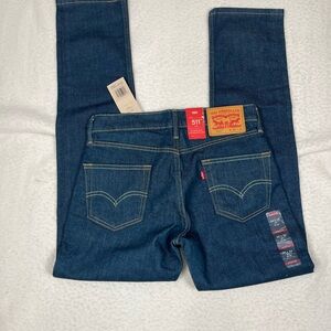 Levi’s 511 SLIM FIT MEN'S JEANS